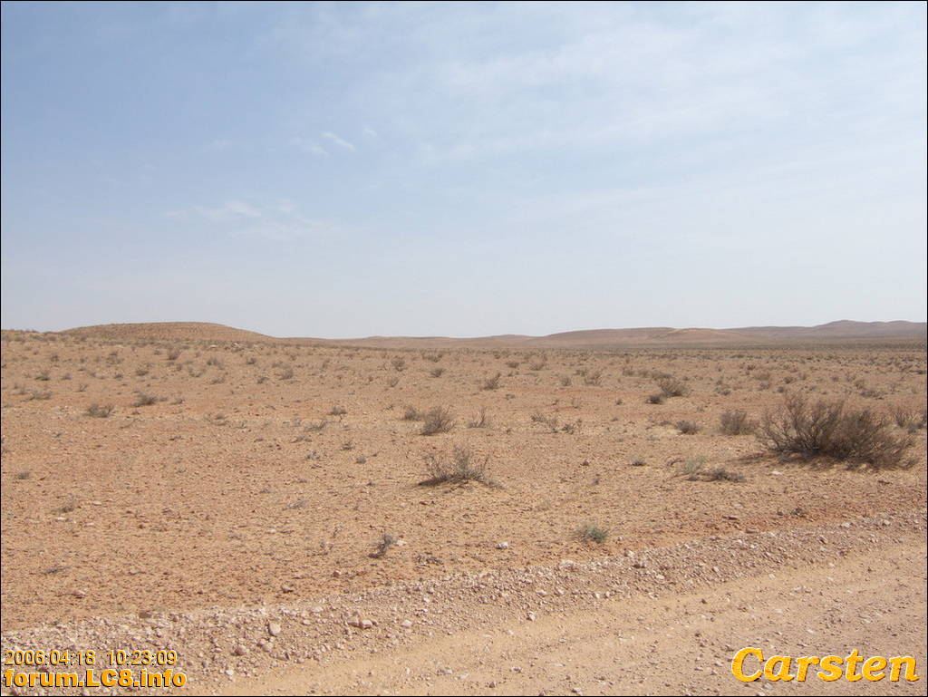 Gilane - Tataouine - Biada - 009
