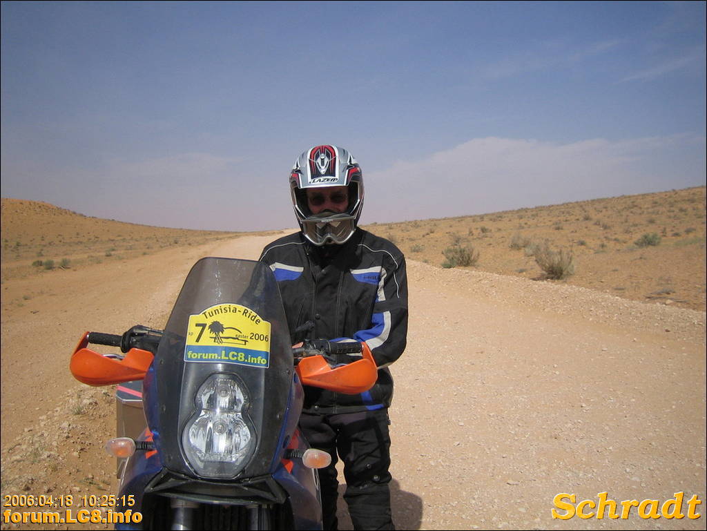 Gilane - Tataouine - Biada - 012