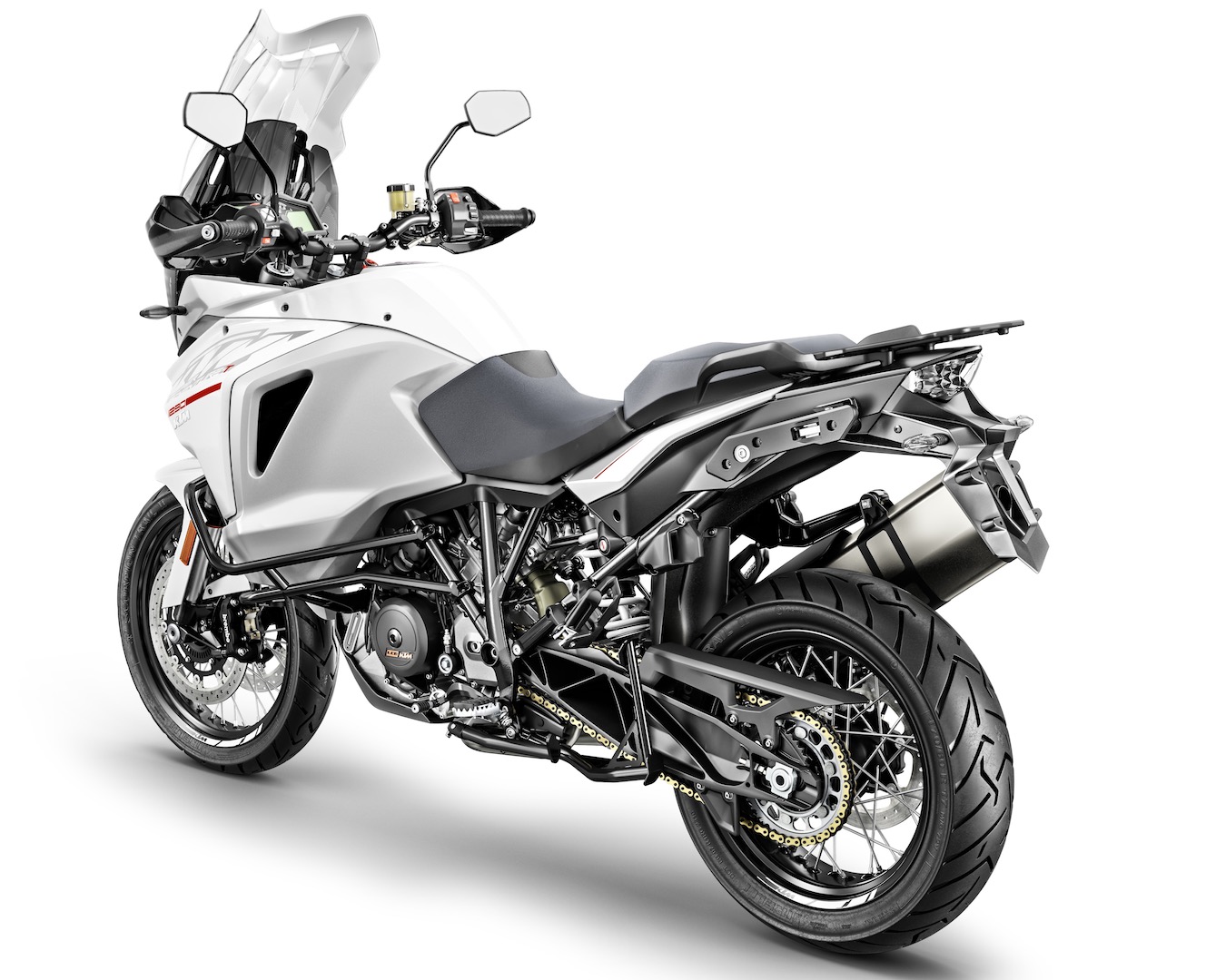 KTM 1290 Super Adventure T - 002