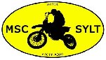 MSC-Sylt Logo