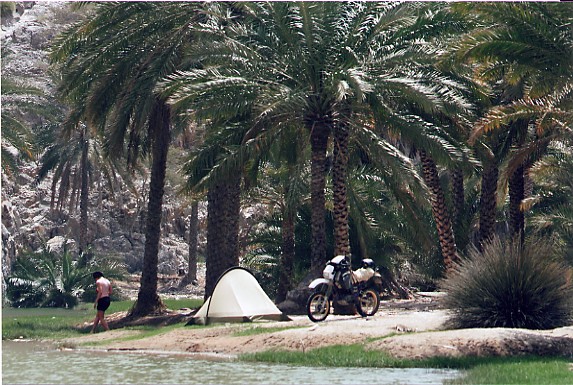 Wadis