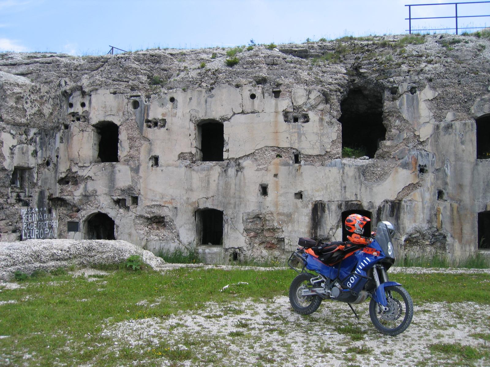 Forte Sommo Alto 01