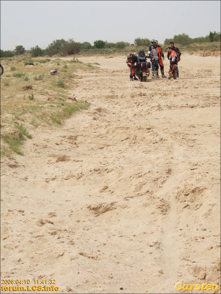 nach Gafsa - 010