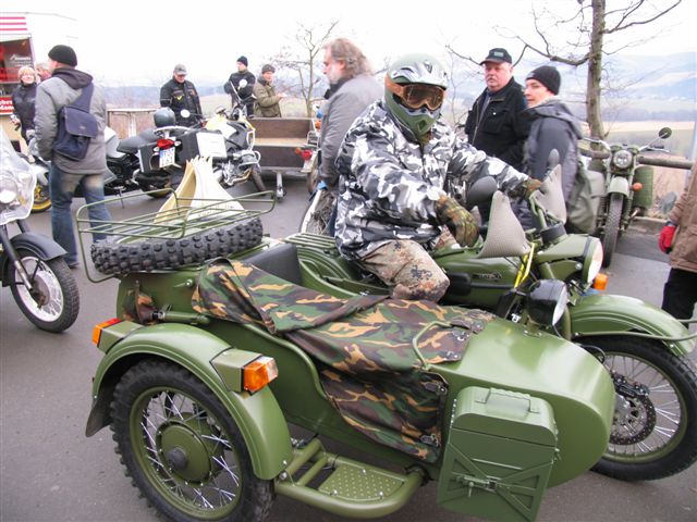 38. Wintertreffen Augustusburg/Sa. 2008 - 006