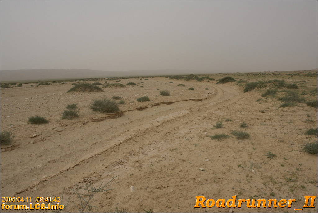 StarWars - Chott El Jerid - 019