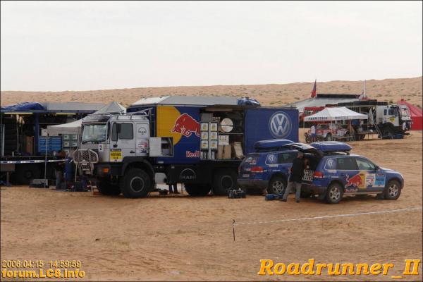 Ruhetag Ksar Ghilane - 019