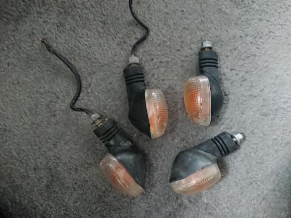 Blinker