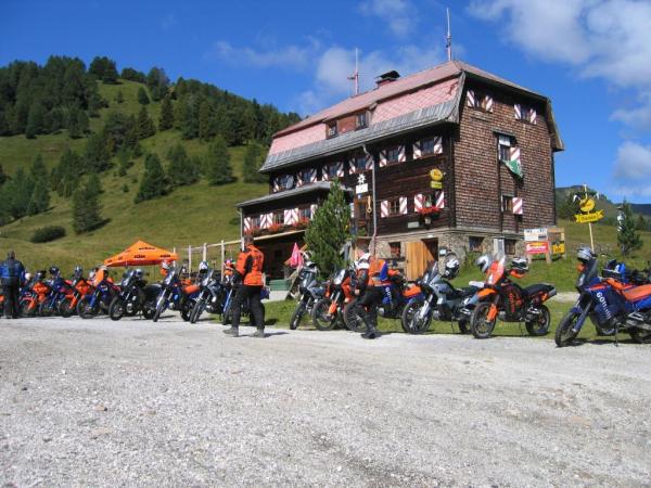 01 Treffen Obertauern 2006