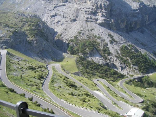 Passo Stelvio 02