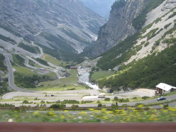 Passo Stelvio 04