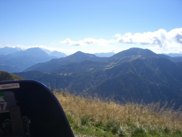 Blick ins Tal Panoramica delle Vette.JPG