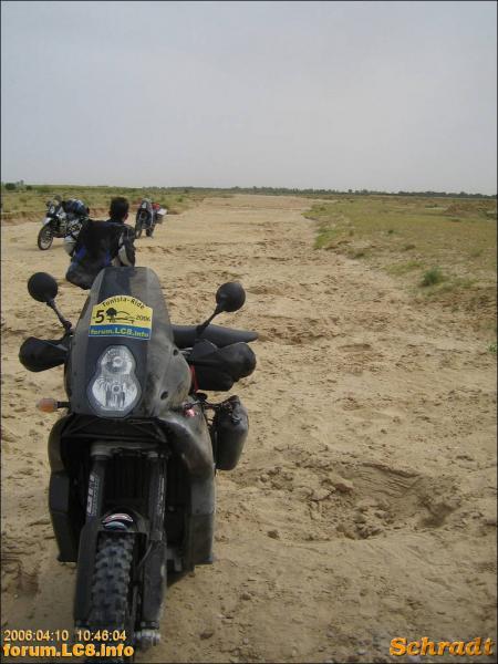 nach Gafsa - 012