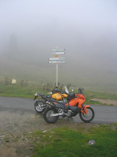 Col du Pradel