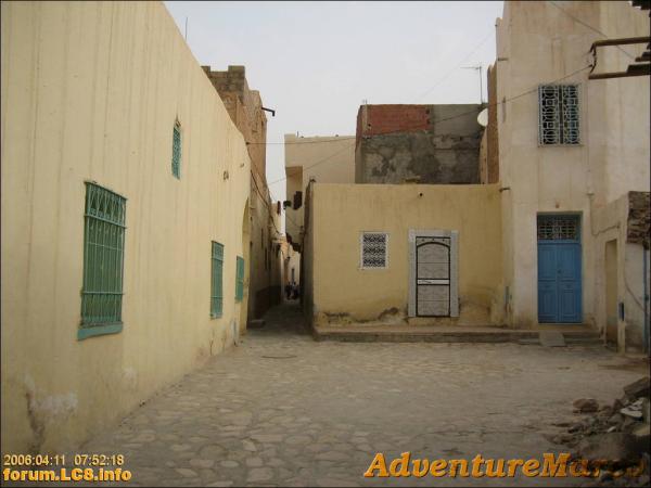 StarWars - Chott El Jerid - 009