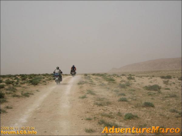 StarWars - Chott El Jerid - 016