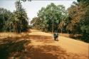 Gambia: Southern Gambian Highway