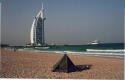 die ersten 4 Tage in Dubai...
