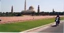 Wieder in Muskat....