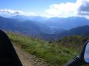 Blick ins Tal Passo di Forcella.JPG